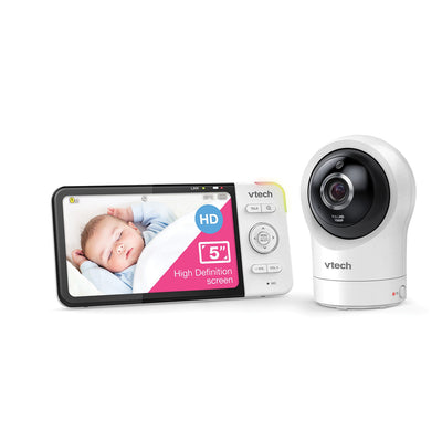 RM5764 Baby Monitor