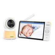 RM7754HD Baby Monitor