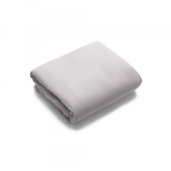 Bugaboo Stardust Cotton Sheet - Mineral White