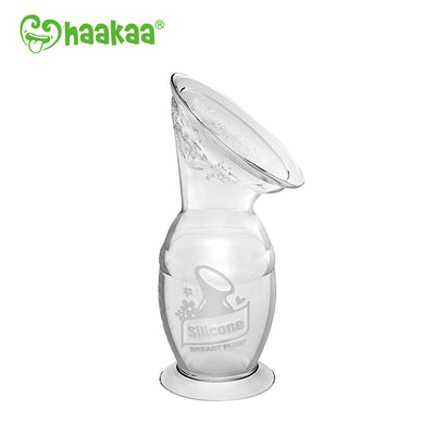 Haakaa Silicone Ladybug Breast Milk Collector - Dear Mama Store