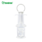 Haakaa Baby Oral Feeding Syringe for Liquid Feeding Baby Oral