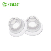 Silicone Inverted Nipple Corrector 2 pack