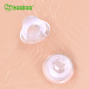 Silicone Inverted Nipple Corrector 2 pack