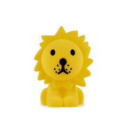 Lion First Light Lamp - Miffy's Lion Friend