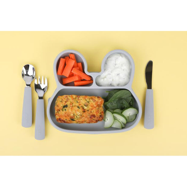 Toddler Feedie Cutlery Set VARIOUS COLOURS