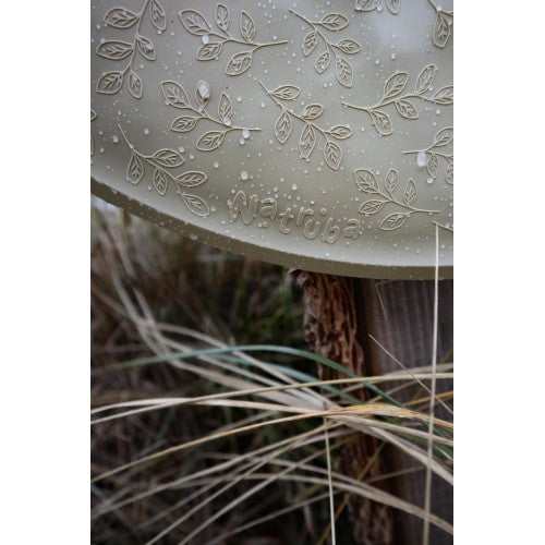 Natural Rubber Bath Mat Safe & AntiSlip Bath Mats