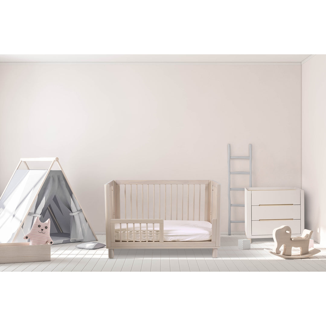 Cocoon Allure Cot 4-in-1 Mattress Set Shop Online Today