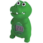 Digital Bath and Room Thermometer