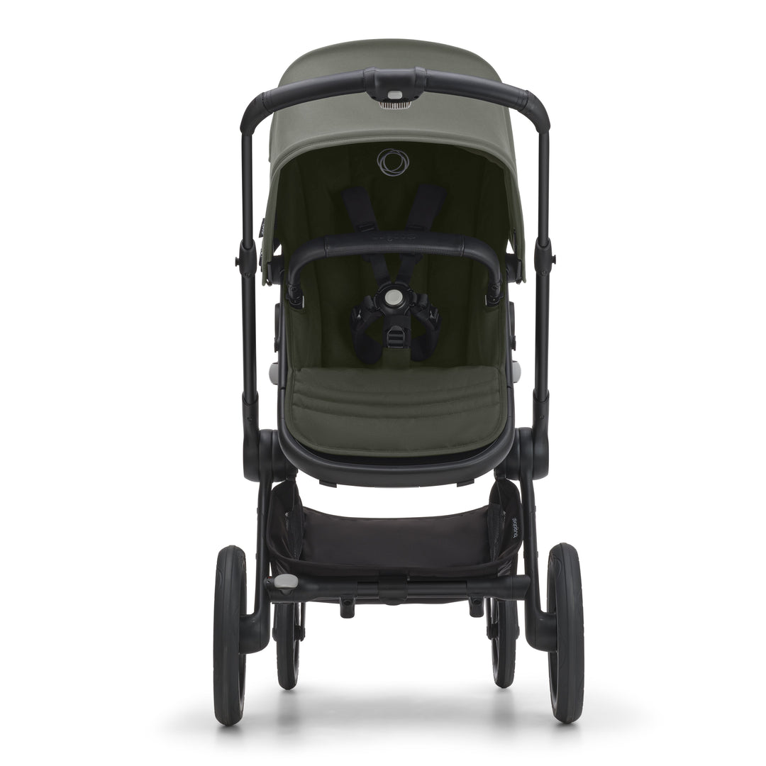 Bugaboo Fox Pram Sleek Sturdy Pram Design - Main Image