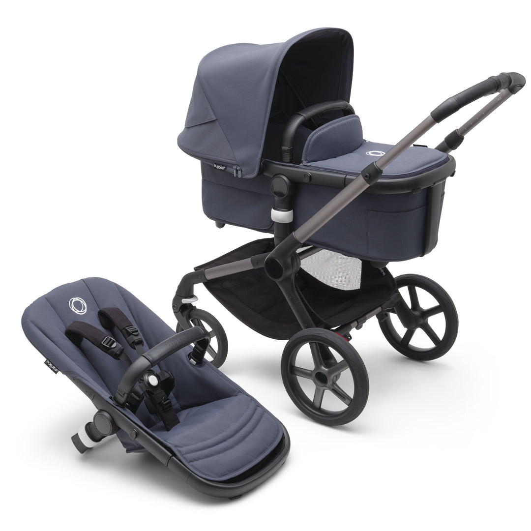 Fox pram best sale