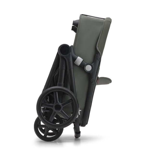 Bugaboo Fox Cub Pram Complete Pram Solution - Main Image