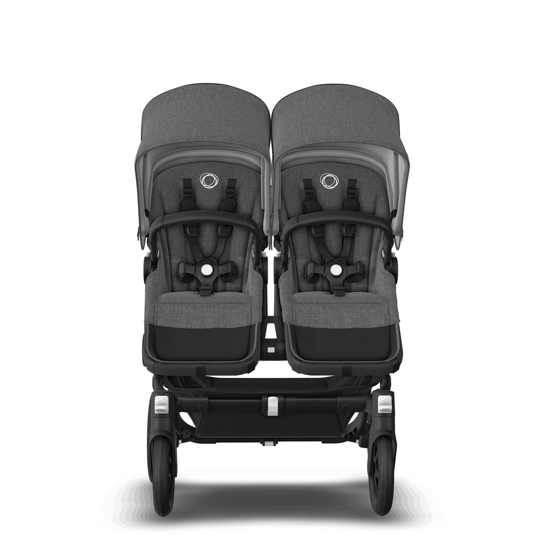 Bugaboo Donkey 5 Double Pram For Twins In Various Colours