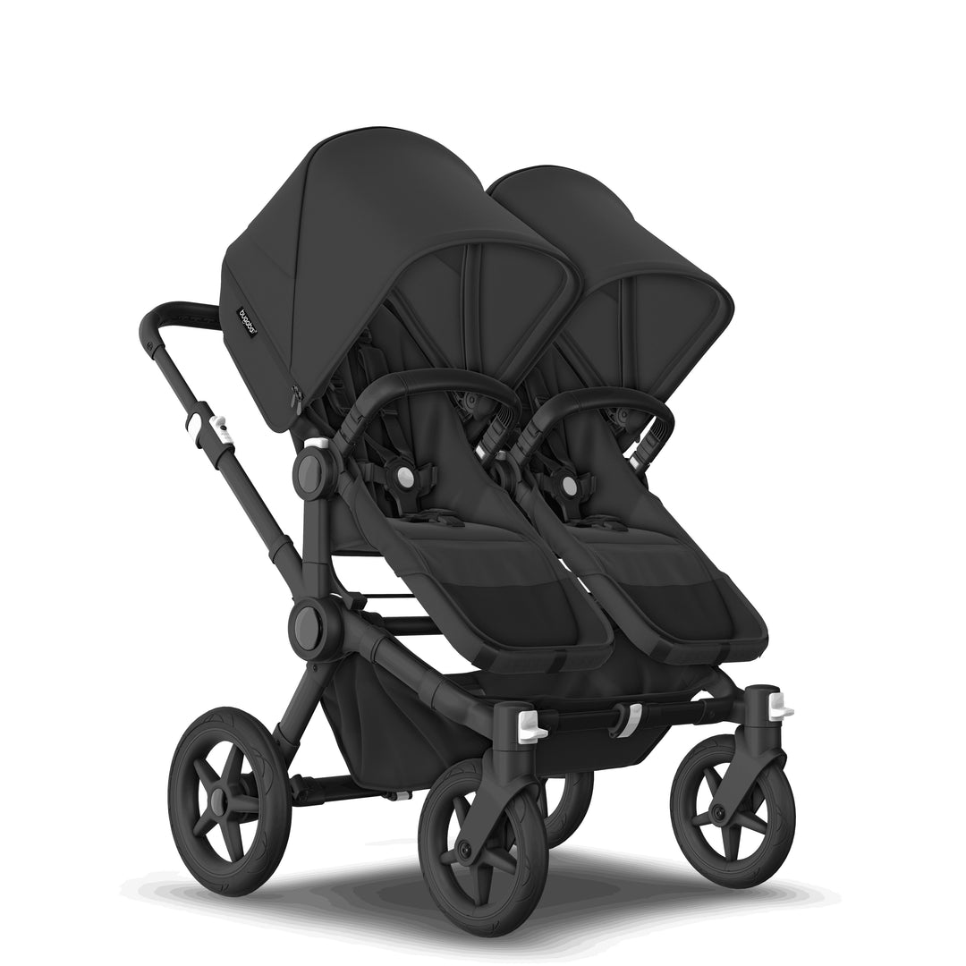 Bugaboo Donkey Double Pram For Twins In Various Colours