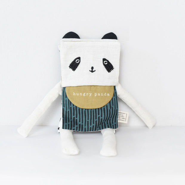 Flippy Friends - Panda