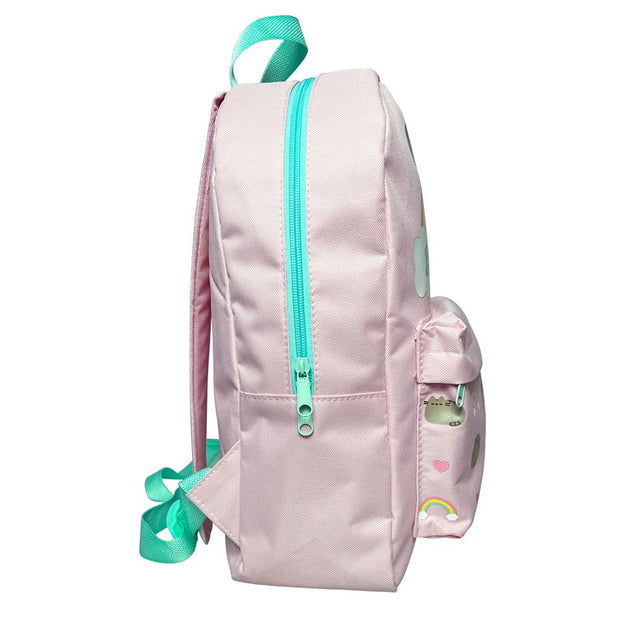 Pusheen Self Care Club Backpack