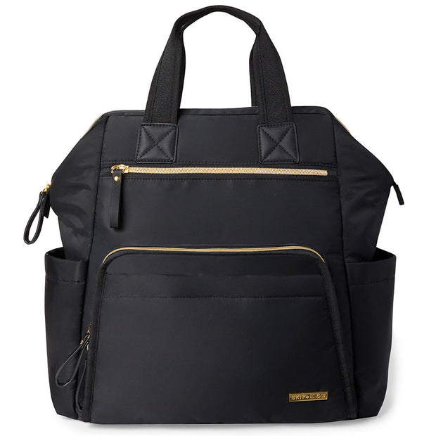 Main Frame Wide Open Backpack VARIOUS COLOURS