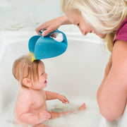 Moby Waterfall Bath Rinser VARIOUS COLOURS
