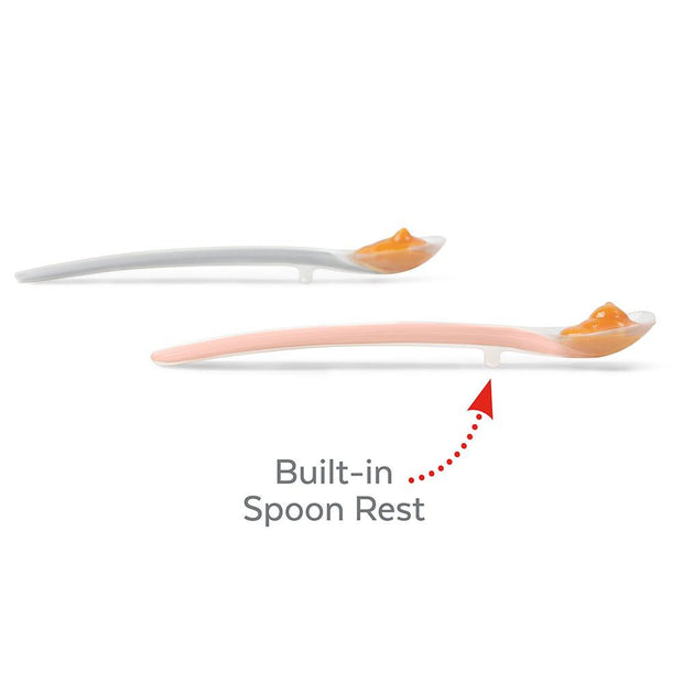 Easy Feeds Spoons