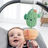 Farmstand Jitter Cactus Stroller Toy