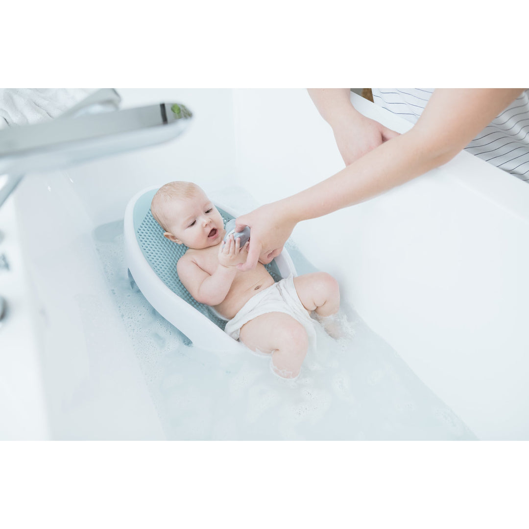 Infant Bathtub Dream On Me Baby Bather Bath Tub Stand Bath Support