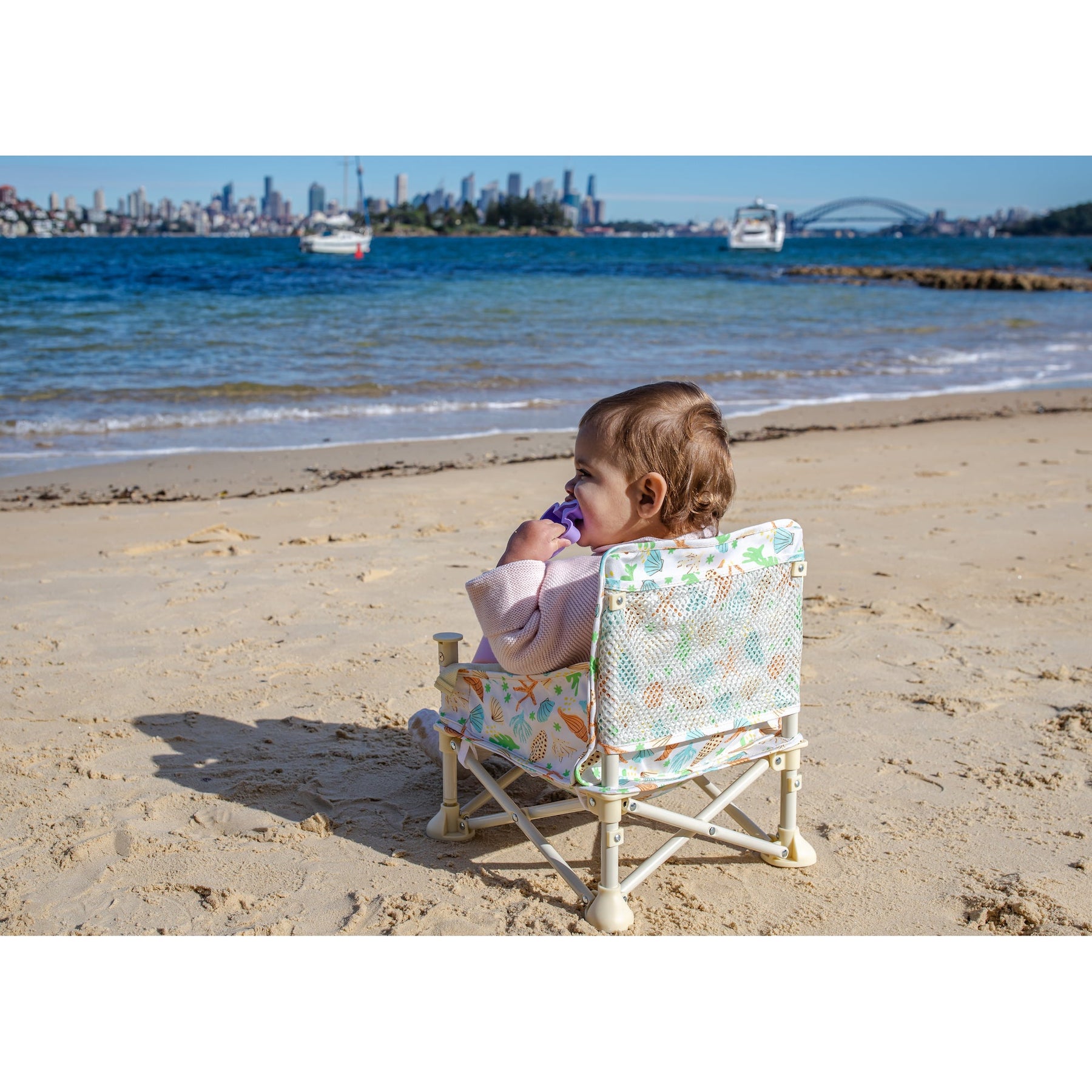 Izimini Baby Camping Chair Shop Baby Chairs Online