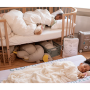 CloudSleeper JetKids by Stokke - Inflatable Kids' Bed