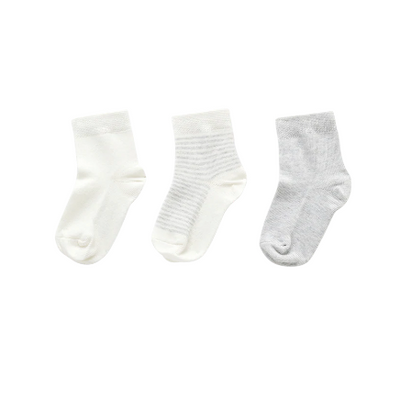 3 Socks Pack