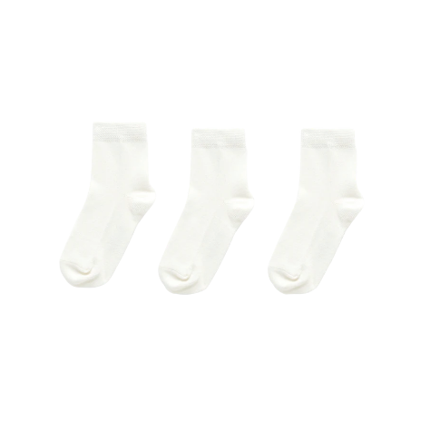 3 Socks Pack
