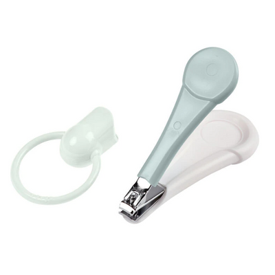Baby Nail Clipper VARIOUS COLOURS
