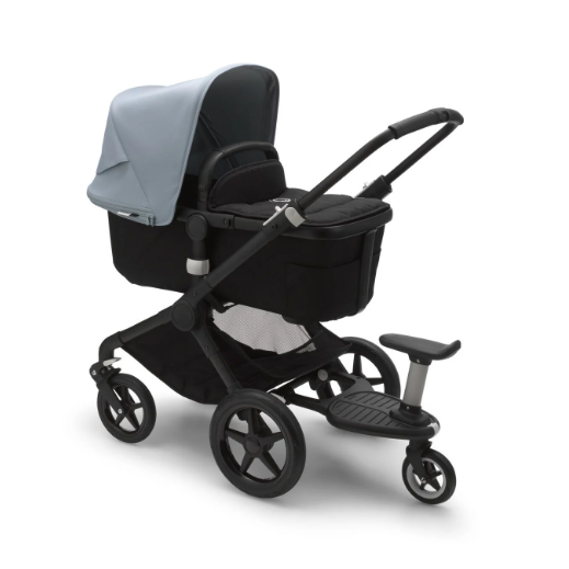ベビーカー・バギー bugaboo comfort wheeled board Bugaboo Comfort Wheeled Board - Easy Stroll with Your Little One