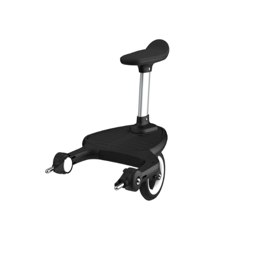 Bugaboo Comfort Wheeled Board Easy Stroll with Your Little One