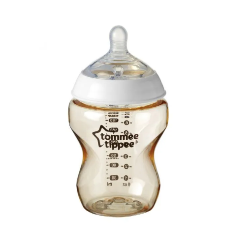 Closer to Nature PPSU Baby Bottle VARIOUS SIZES