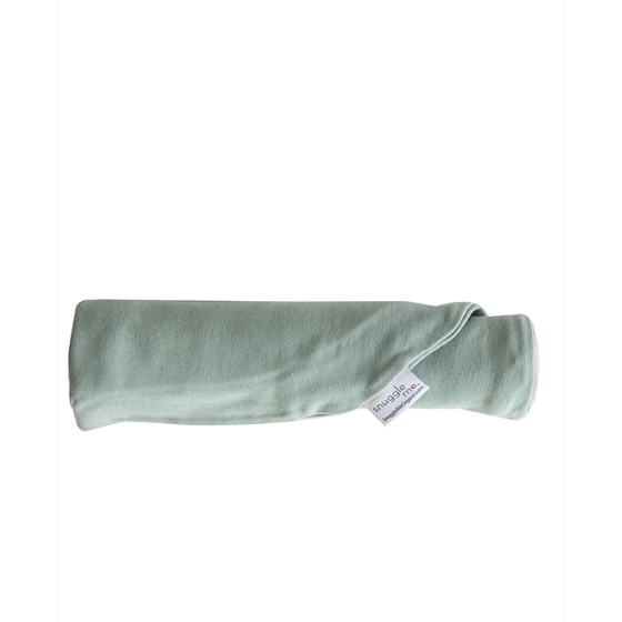 Organic Infant Lounger Cover VARIOUS COLOURS