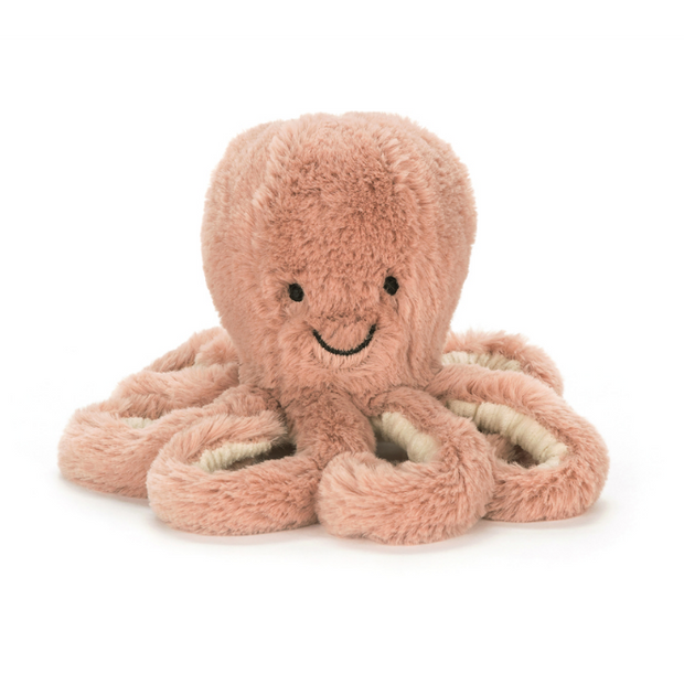 Baby store odell octopus