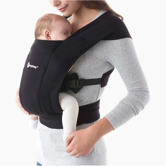 Ergobaby Embrace Baby Carrier Shop Now