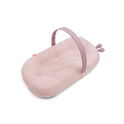 Cozy Lounger with Activity Arch Raffi VARIOUS COLOURS