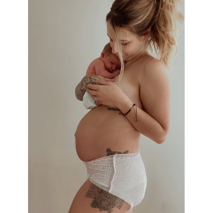 Maternity & Postpartum Supportwear - Graduated Compression