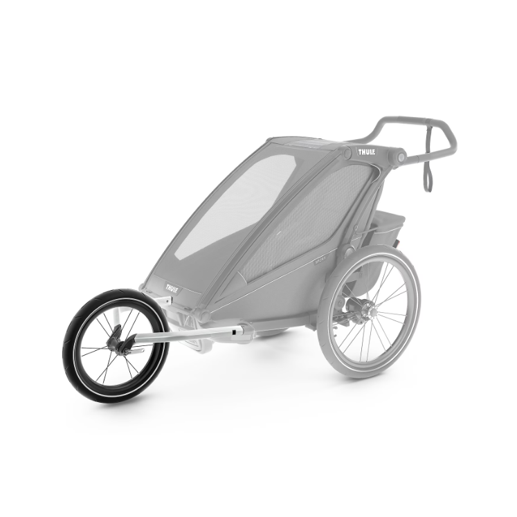 Running Prams - Shop Thule, Uppababy, Baby Jogger & More