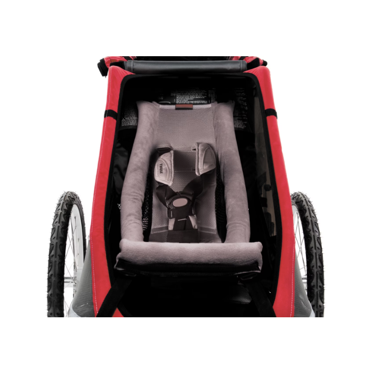 Thule Baby Supporter Comfort Safety for Infants