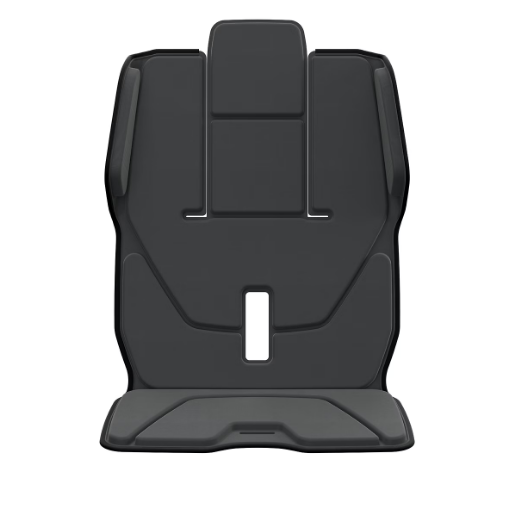 thule chariot padding