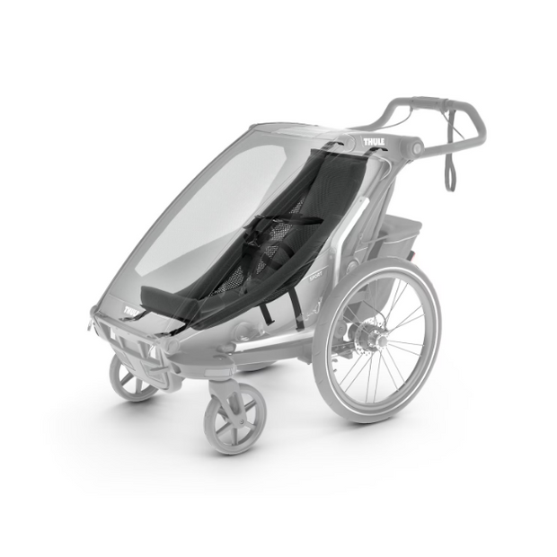 Thule Chariot Infant Sling Gray