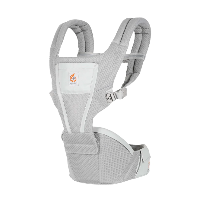 Alta Hipseat Carrier by Purebaby Shop Newborn Carriers