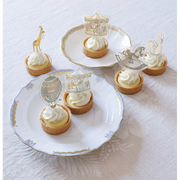 Mini Cake Toppers – Atelier Choux Classics