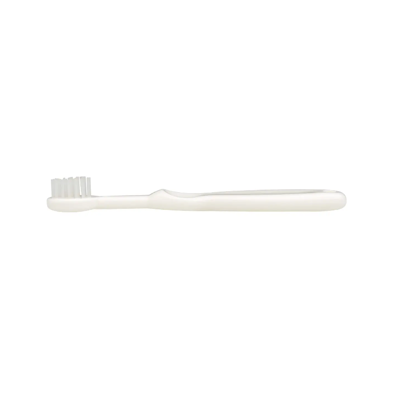 Baby Toothbrush Set Gentle Oral Care for Babies