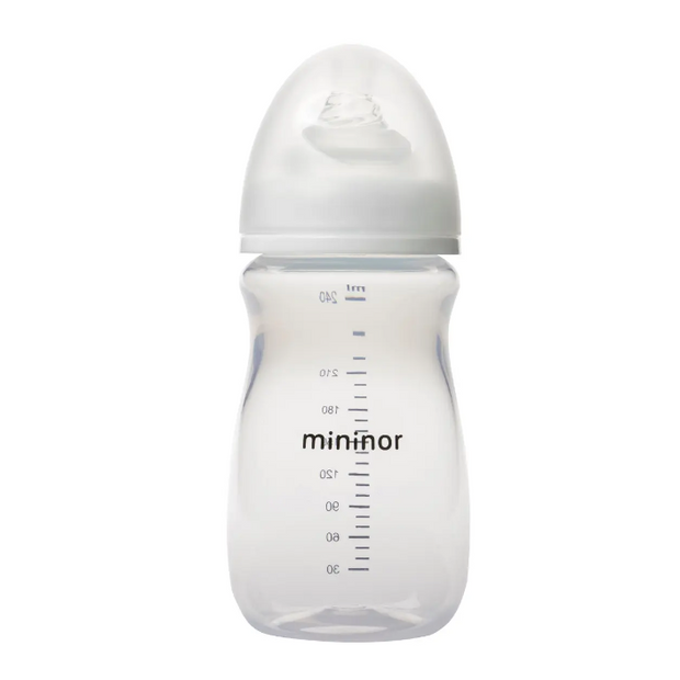 Baby Feeding Bottle – PP