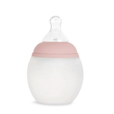 Baby Bottle 240ml VARIOUS COLOURS