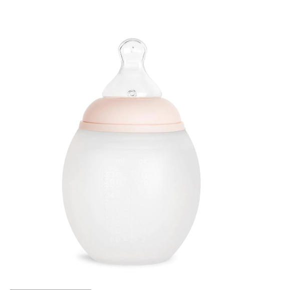 Baby Bottle 330ml VARIOUS COLOURS