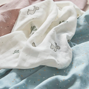 Swaddle 2 Pack – Lalee