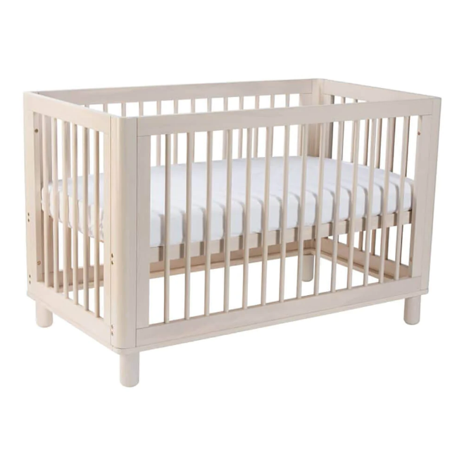 Cocoon Allure Cot 4-in-1 Mattress Set Shop Online Today