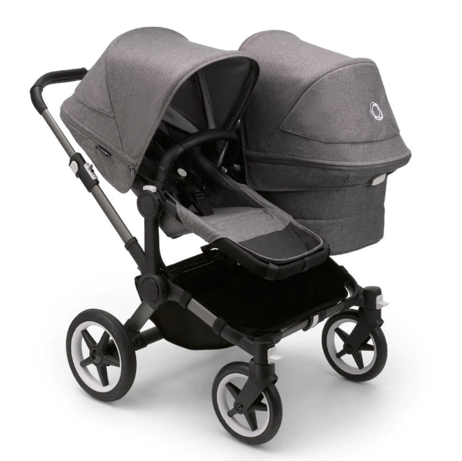 Bugaboo Donkey Duo Shop Versatile Twin Pram